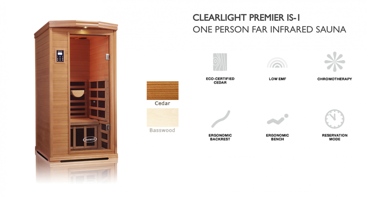 Clearlight Premier Is1 H2Oasis Pools